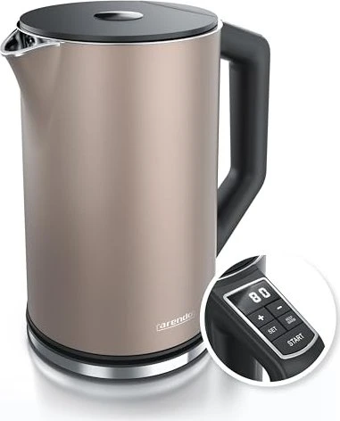 Arendo Elegant braun