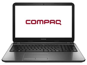 HP Compaq 15-h093ng, E1-6010, 2GB RAM, 500GB HDD, DE