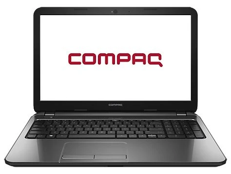 HP Compaq 15-h000