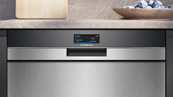 Siemens iQ700 SN47TS00CE