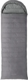 Nordisk Freja -5° Large Deckenschlafsack silver filigree grey