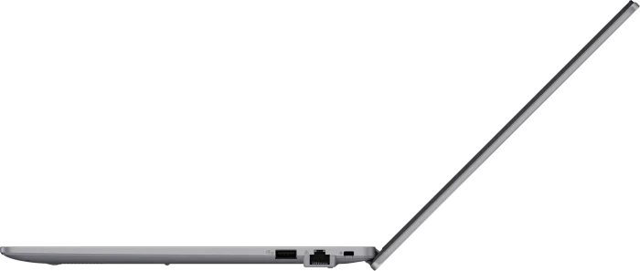 ASUS ExpertBook P1 PM1503CDA-S70264, Misty Grey, Ryzen 5 150, 16GB RAM, 512GB SSD, DE