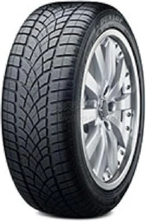 Dunlop SP Winter Sport 3D 275/45 R20 110V XL