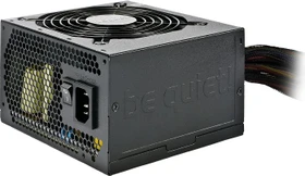 be quiet! System Power 7 400W, ATX 2.31