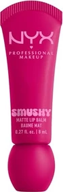 NYX Smushy Matte Lip Balm 04 she's serving, 8ml