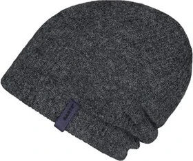 Barts Rhodoz Beanie charcoal