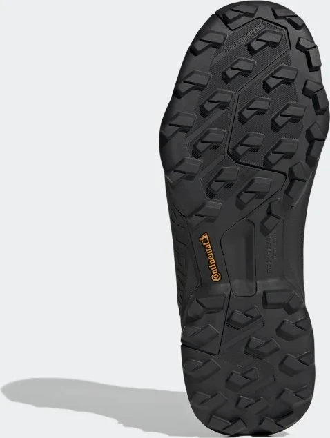 adidas Terrex Swift R3 core black/grey three/blue rush (Herren)