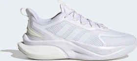 adidas Alphabounce+ Sustainable Bounce cloud white/core white (Herren)