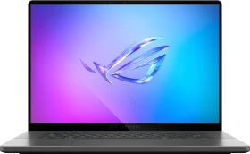 ASUS ROG Zephyrus G16 (2025) GU605CW-QR087W, Eclipse Gray, Core Ultra 9 285H, 32GB RAM, 2TB SSD, GeForce RTX 5080, DE