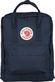 Fjällräven Kanken royal blue