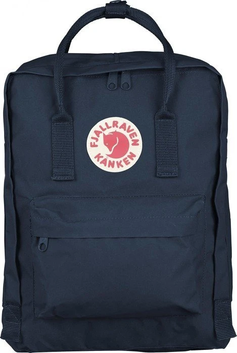 Fjällräven Kanken royal blue