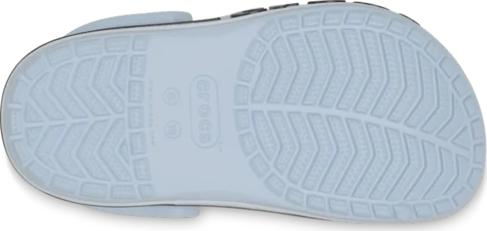 Crocs Bayaband mineral blue (Junior)