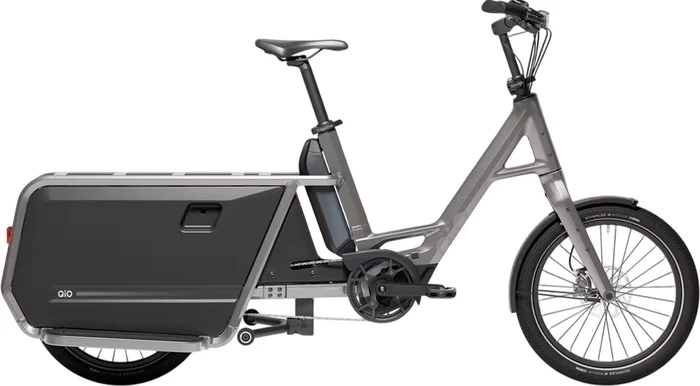 Qio Long P9 Modell 2026