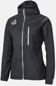 Ternua Cyclone Pro Funktionsjacke stone (Damen)