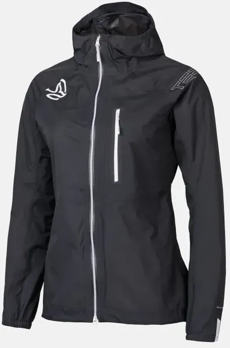 Ternua Cyclone Pro Funktionsjacke stone (Damen)