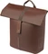 Basil City Shopper MIK Studs Gepäcktasche roasted brown Vorschaubild