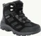 Jack Wolfskin Vojo 3 Texapore Mid schwarz (Damen) Vorschaubild