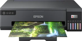 Epson EcoTank ET-18100/L18050, Tinte, mehrfarbig