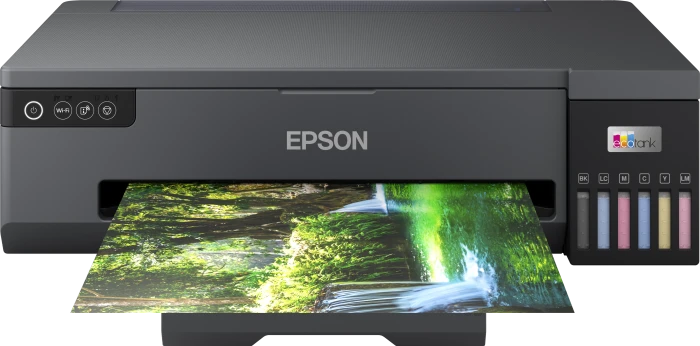 Epson EcoTank ET-18100/L18050, Tinte, mehrfarbig