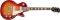 Gibson Les Paul 70s Deluxe 70s Cherry Sunburst Vorschaubild