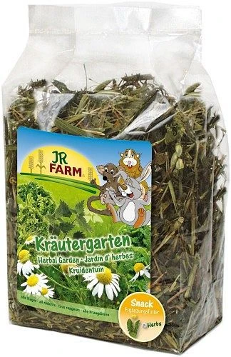 JR Farm Kräutergarten, 100g
