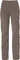 Vaude Farley Stretch Capri T-Zip III Zip-Off Hose lang coconut (Damen) Vorschaubild