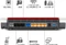 FRITZ! FRITZ!Mesh Set, FRITZ!Box 7590 + FRITZ!Repeater 2400, 2er-Bundle Vorschaubild