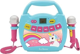 Lexibook MP300UNIZ Einhorn