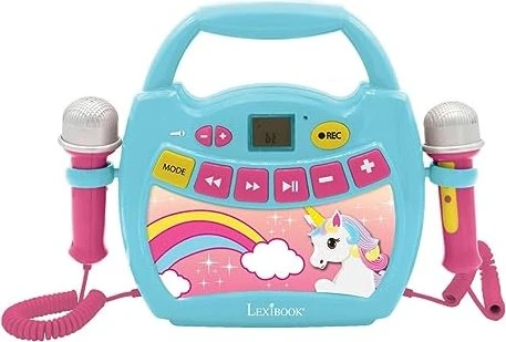 Lexibook MP300