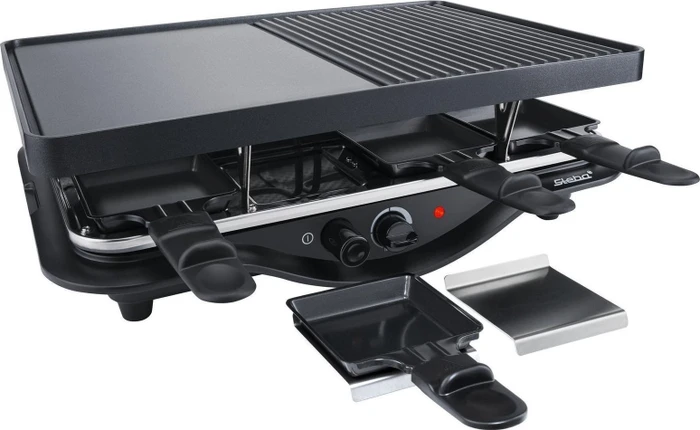 Steba RC 11 Guss-Raclette