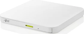 Hitachi-LG Data Storage GP96YW70 Ultra, UltraSlim weiß, USB 2.0