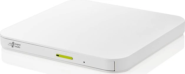 Hitachi-LG Data Storage GP96 Ultra, USB 2.0