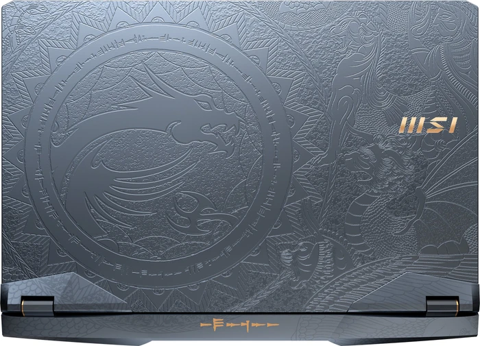 MSI GE76 Dragon Tiamat 11UH-290, Core i9-11980HK, 32GB RAM, 2TB SSD, GeForce RTX 3080, DE