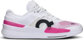 On The Roger Pro 2 white/pink (Herren)