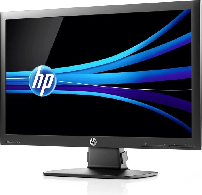 HP LE2202x, 21.5"