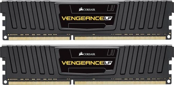Corsair Vengeance LP DIMM DDR3L Rev-C