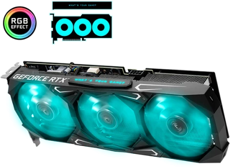 KFA2 GeForce RTX 3060 Ti