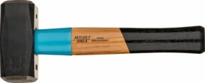 Hazet 2142-4 BluGuard Fäustel, 28cm