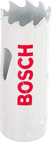 Bosch Professional BI-Metall Lochsäge, 19x38mm, 1 Stück