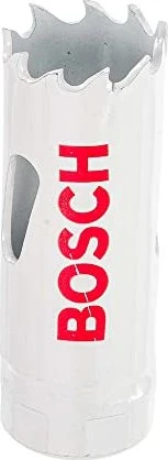 Bosch Professional BI-Metall Lochsäge, 19x38mm, 1 Stück