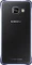 Samsung Clear Cover für Galaxy A3 (2016) schwarz Vorschaubild