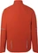 Vaude Wintry IV Fahrradjacke glowing red (Herren) Vorschaubild
