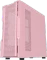 DarkFlash DK431 Pink, Glasfenster Vorschaubild