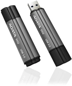 ADATA Elite S102 16GB, USB-A, USB 3.2 Gen 1×1