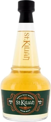 St. Kilian Cigar Malt 700ml
