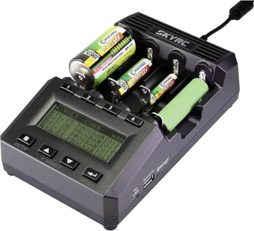 SkyRC MC3000