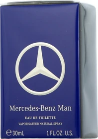 Mercedes-Benz Man Eau de Toilette, 30ml