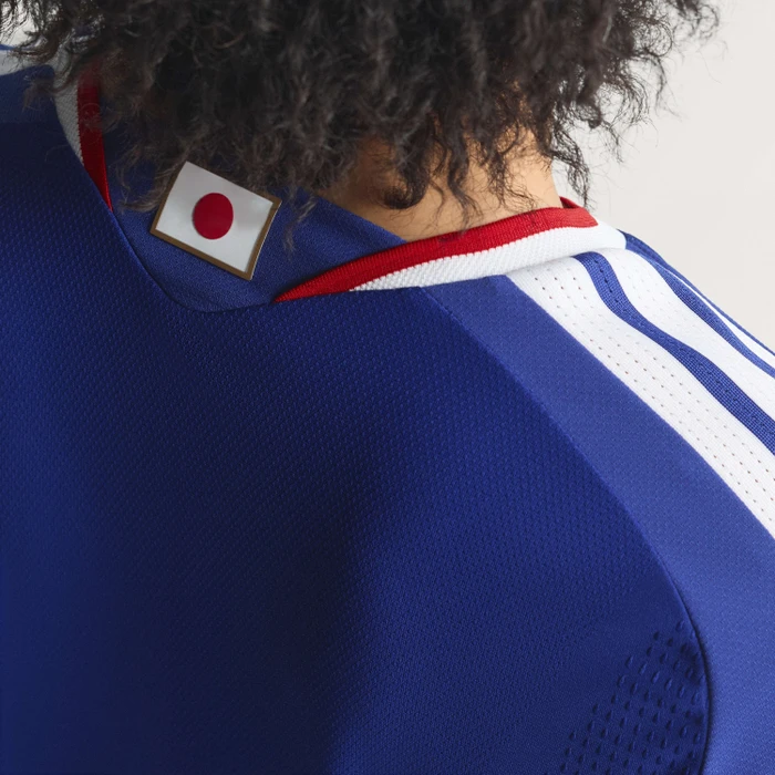 adidas FIFA WM 2026 Japan Authentic Heimtrikot kurzarm (Herren)