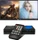 OREI 4K HDMI Multi Viewer 2 in 1 Out Switcher (HD-201P)