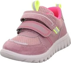 Superfit Sport7 lila/pink (Junior)